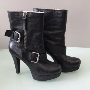 Nine West winter boots